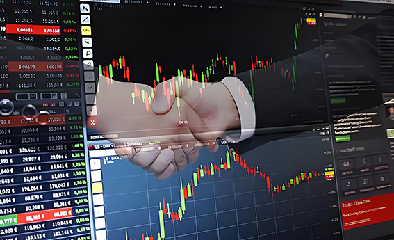 ouyi轻氧交易界面